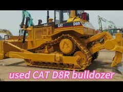 CATD8R 2019 Used Caterpillar Construction Machine for Digging Equipment in United States